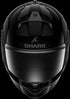 Shark Ridill 2 Blank Helmet - Black BLK