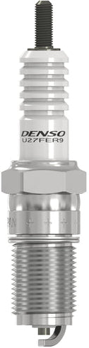 Denso U-Groove Spark Plug - U27FER9