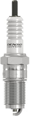 Denso U-Groove Spark Plug - U27FER9