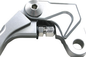 Zeta Racing Pivot Street Lever Set - Honda NSR/VTR/NC750S/X