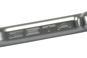 Zeta Racing Pivot Street Lever Set - Honda NSR/VTR/NC750S/X
