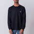 Fox Axion LS Tee - Black
