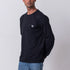 Fox Axion LS Tee - Black
