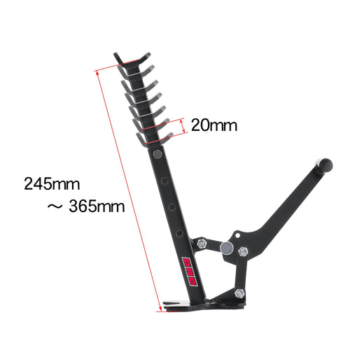 DRC Swingarm Lift Stand Type F