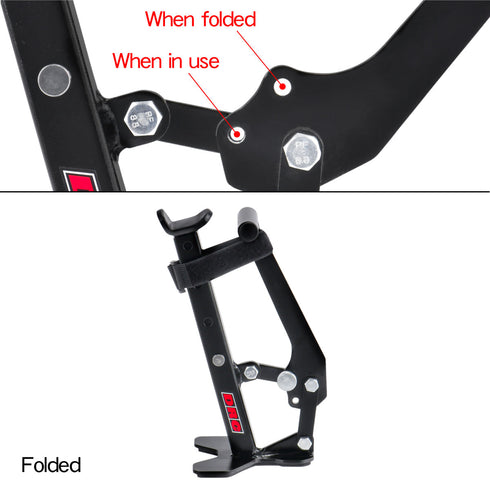 DRC Swingarm Lift Stand Type F