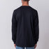 Fox Axion LS Tee - Black