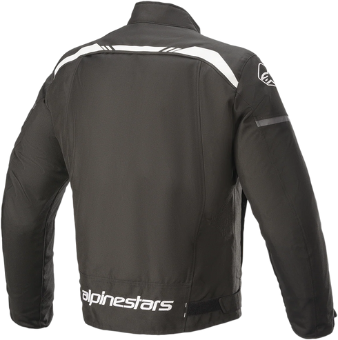 Alpinestars T-SPS Waterproof Jacket - Black