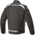 Alpinestars T-SPS Waterproof Jacket - Black