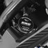 Dirt Freak Radiator Cap - 1.6kgf/cm2 (Black)