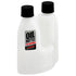 DRC Hardware Portable Oil Bottle - 150cc (With Measuring Function)
