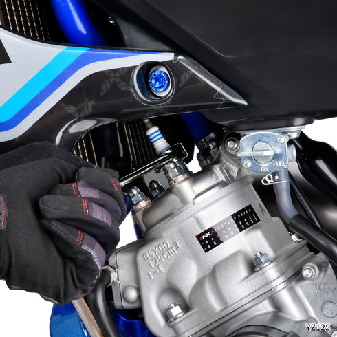DRC Spark Plug Wrench