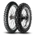 Dunlop D606 Rear Tyre - 120/90-18 (65R) TT