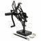 FXCNC Racing Kawasaki ZX10-R (2004-2005) Footrest Rear Set - Black