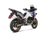 HONDA CRF1100L AFRICA TWIN ADVENTURE SPORTS 2024-2025 — Akrapovic (image 6 of 7)