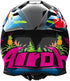 Airoh 2024 Twist 3 Helmet - Amazonia Gloss