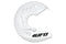 UFO Front Disc Cover AX 270MM White