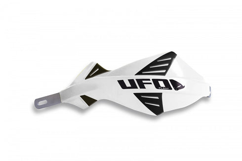 UFO Handguard Discover ALUM White