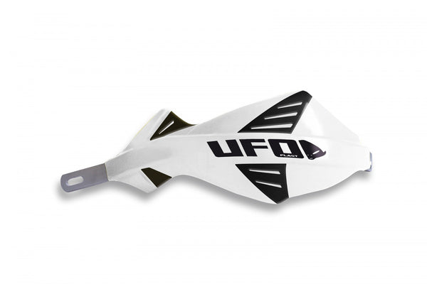 UFO Handguard Discover ALUM White