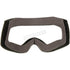 Leatt Replacement Foam/Inner Frame for Velocity 6.5 Goggles - Black Vented