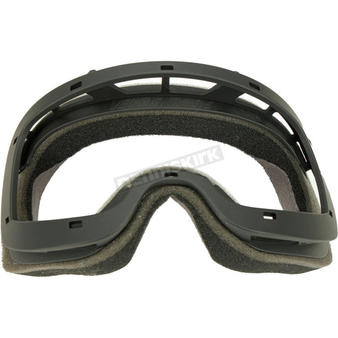 Leatt Replacement Foam/Inner Frame for Velocity 6.5 Goggles - Black Vented