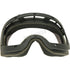 Leatt Replacement Foam/Inner Frame for Velocity 6.5 Goggles - Black Vented