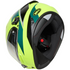 Bell Lithium Flip Helmet - Yellow