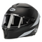 Bell Lithium Flip Helmet - Black/White
