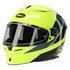 Bell Lithium Flip Helmet - Yellow