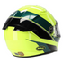 Bell Lithium Flip Helmet - Yellow