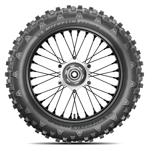 Michelin Enduro Xtrem NHS Tyre - 140/80-18 M/C (70M) TT
