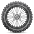 Michelin Enduro Xtrem NHS Tyre - 140/80-18 M/C (70M) TT
