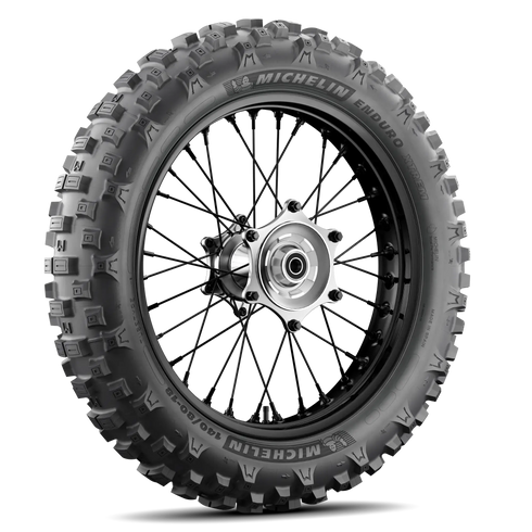 Michelin Enduro Xtrem NHS Tyre - 140/80-18 M/C (70M) TT