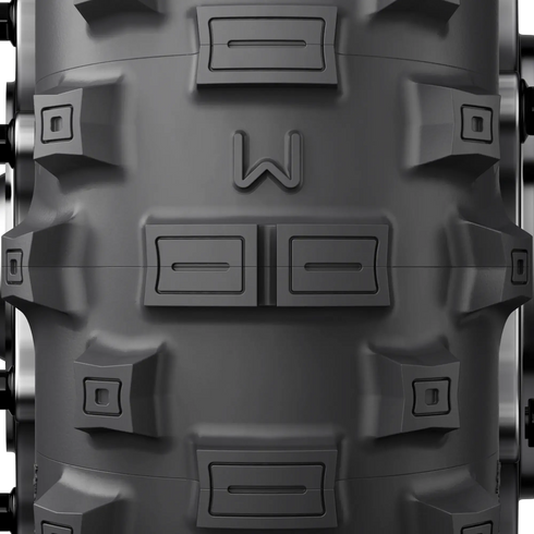 Michelin Enduro Xtrem NHS Tyre - 140/80-18 M/C (70M) TT