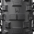 Michelin Enduro Xtrem NHS Tyre - 140/80-18 M/C (70M) TT