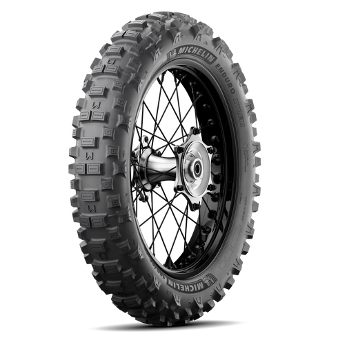 Michelin Enduro Xtrem NHS Tyre - 140/80-18 M/C (70M) TT