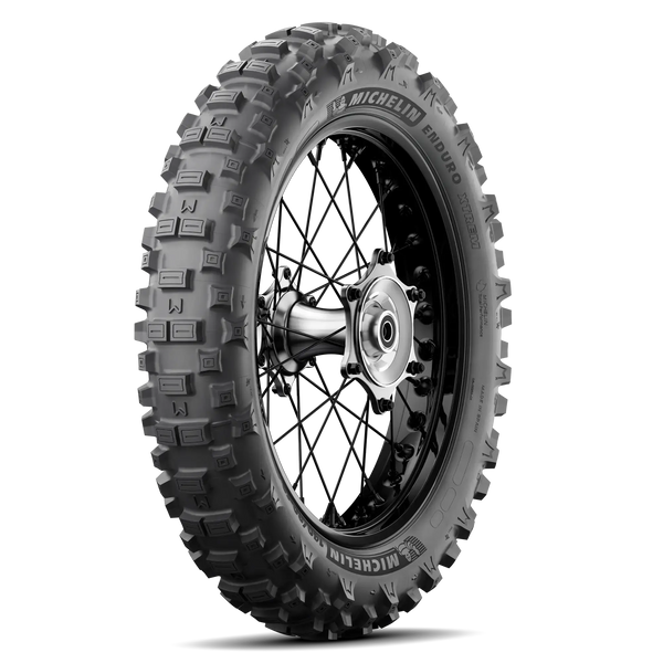 Michelin Enduro Xtrem NHS Tyre - 140/80-18 M/C (70M) TT
