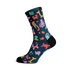 Sox Footwear Kids Crew Socks - Balloon Animal & Blocks Pack