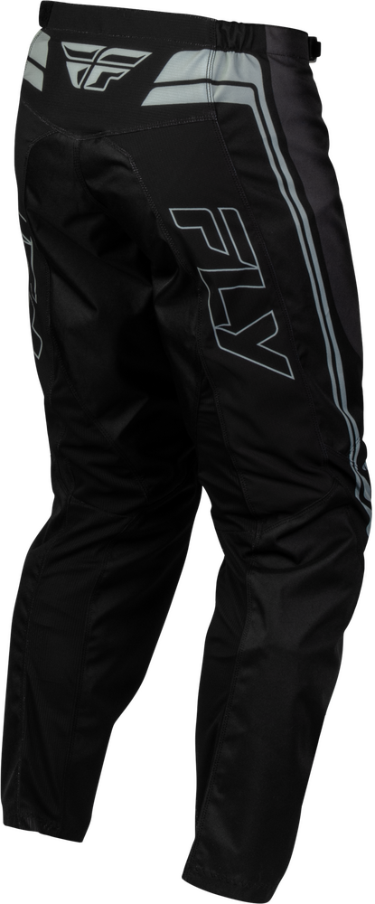 Fly Racing 2027 F-16 Raze Pants - Black/Grey