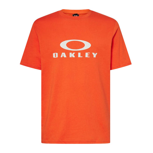 Oakley O Bark 2.0 T-Shirt - Aviator Orange