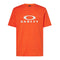 Oakley O Bark 2.0 T-Shirt - Aviator Orange