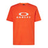 Oakley O Bark 2.0 T-Shirt - Aviator Orange