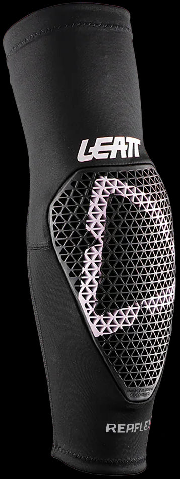 Leatt Reaflex Elbow Guard - Black