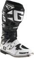 Gaerne SG-12 Jarvis Edition Eduro MX Boots - White/Black