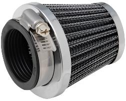 EMGO Clamp-On Universal KN Air Filter Pod - 48mm