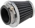 EMGO Clamp-On Universal KN Air Filter Pod - 48mm
