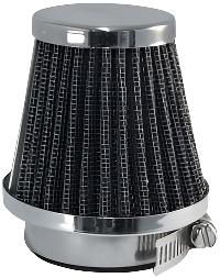 EMGO Clamp-On Universal KN Air Filter Pod - 48mm