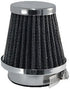 EMGO Clamp-On Universal KN Air Filter Pod - 48mm