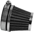 EMGO Clamp-On Universal KN Air Filter Pod - 48mm