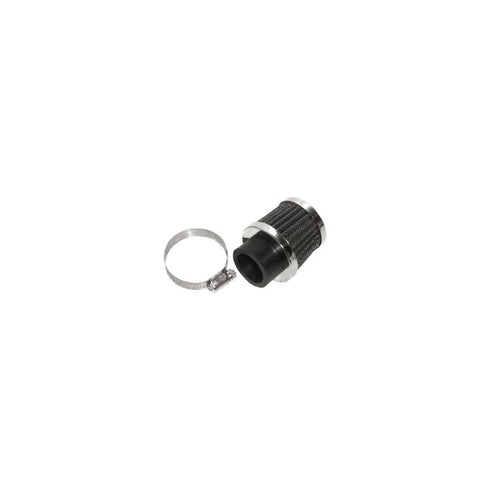K&N Clamp-On Universal KN Air Filter Pod - 48mm ID
