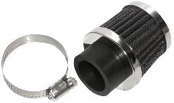 EMGO Clamp-On Universal KN Air Filter Pod - 48mm